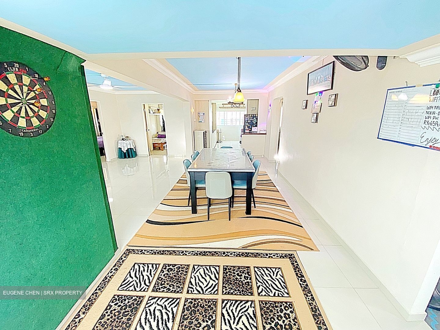 Blk 204 Marsiling Admiralty Park (Woodlands), HDB Executive #550327101